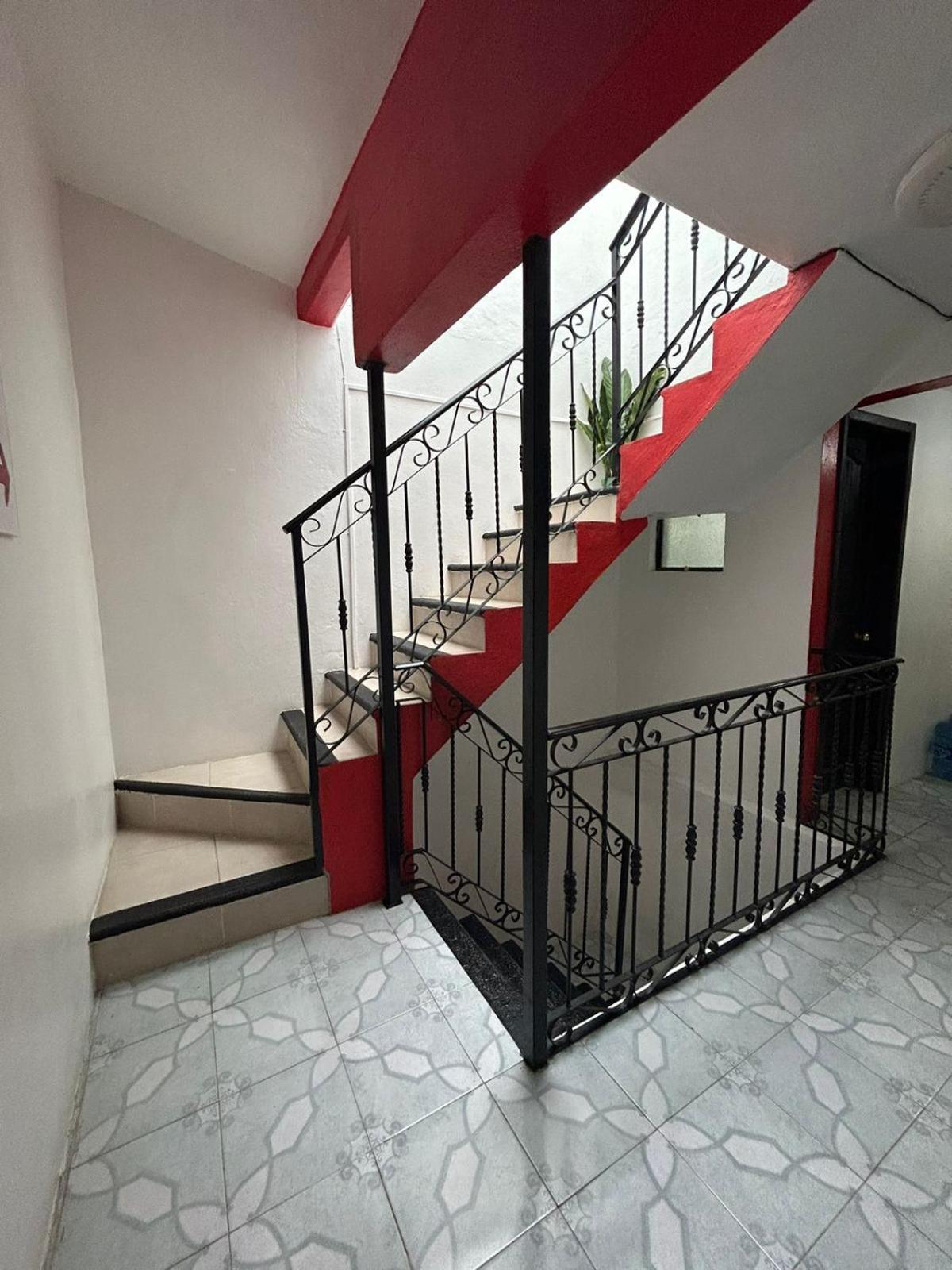 Estancia Garcia San Cristóbal de Las Casas Eksteriør billede
