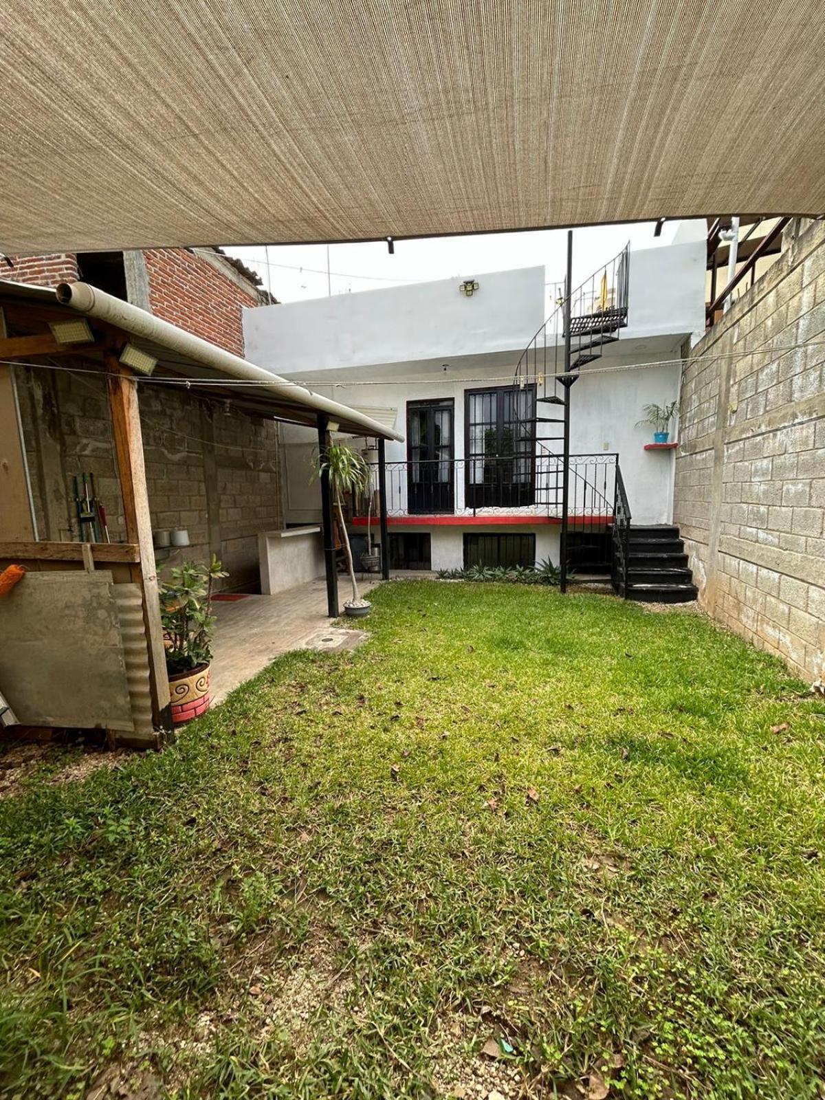 Estancia Garcia San Cristóbal de Las Casas Eksteriør billede