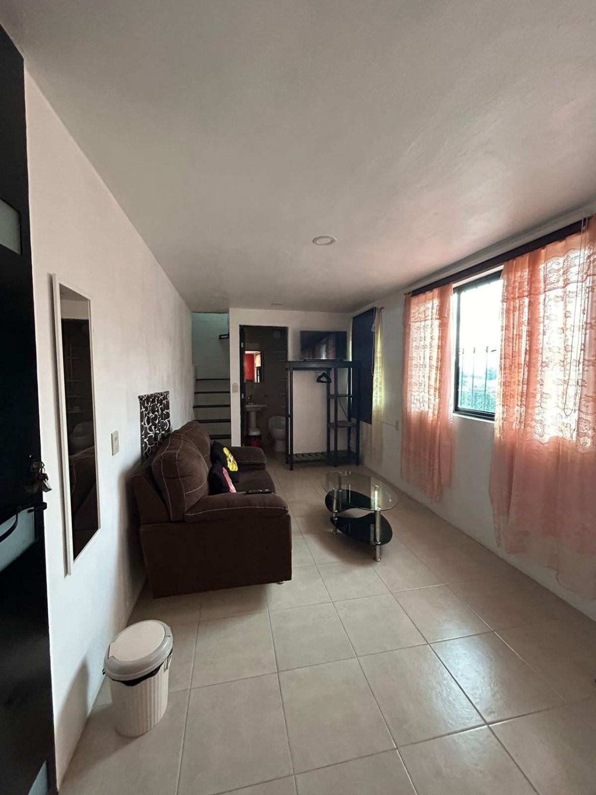 Estancia Garcia San Cristóbal de Las Casas Eksteriør billede