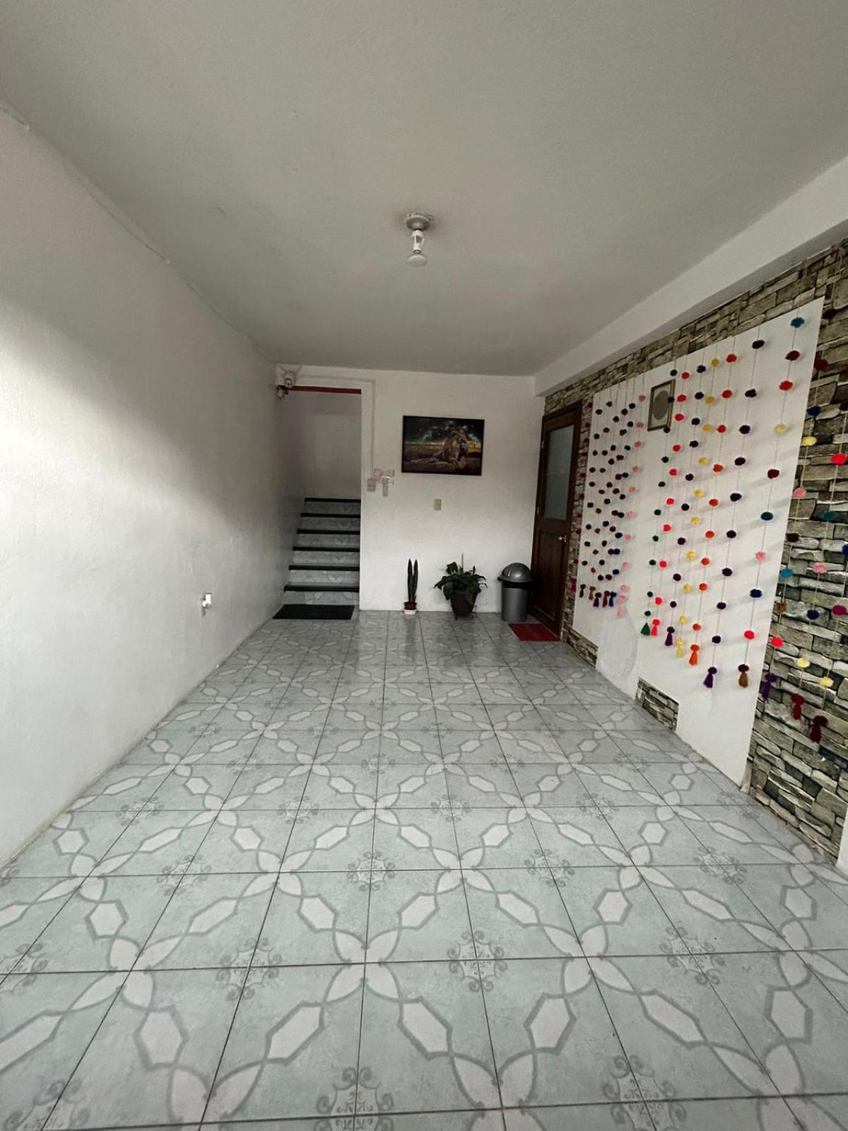 Estancia Garcia San Cristóbal de Las Casas Eksteriør billede